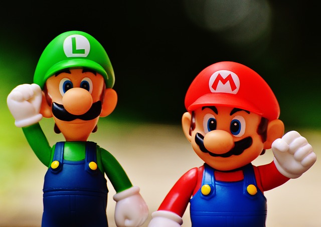 mario